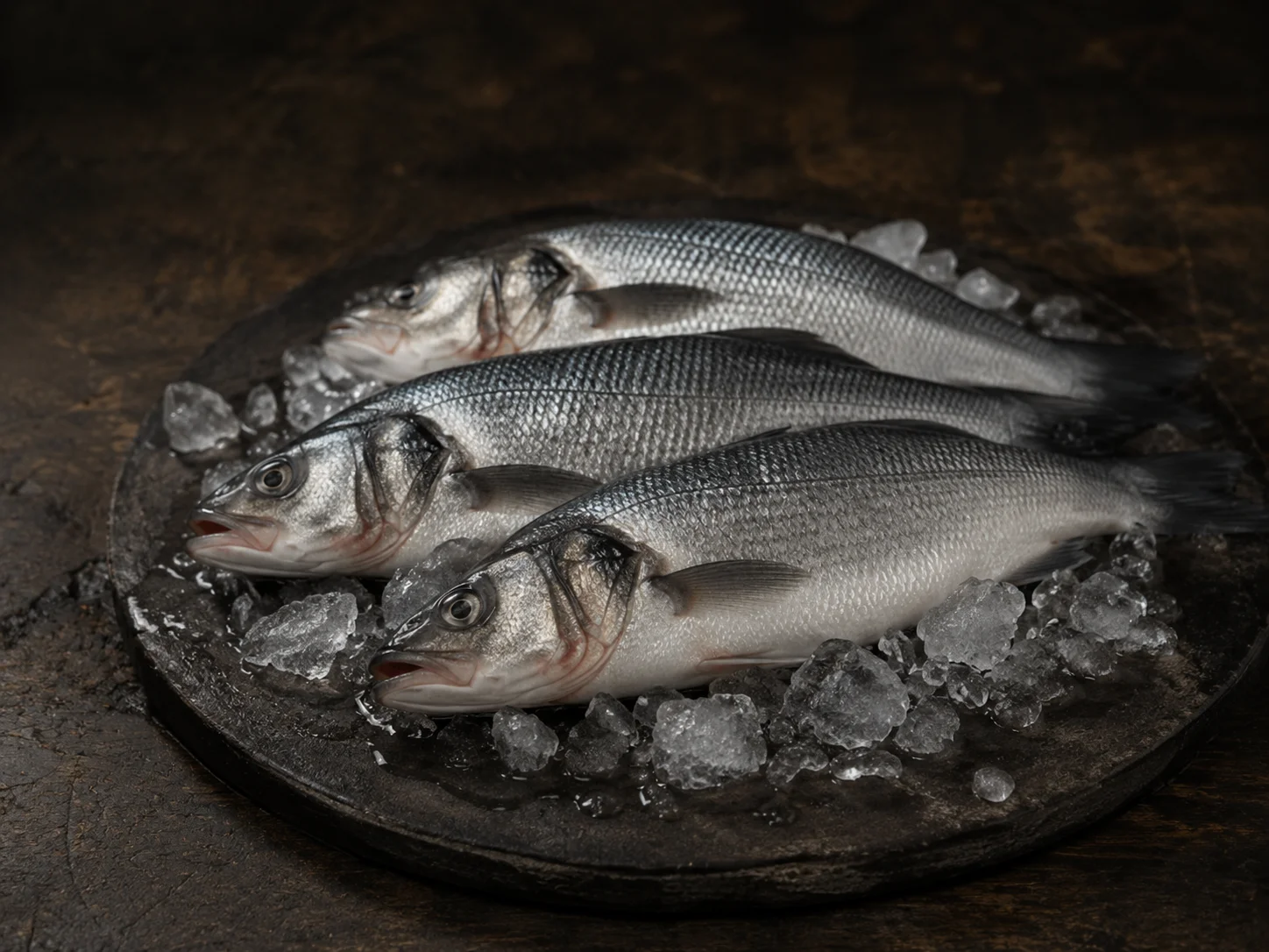 Pescadería